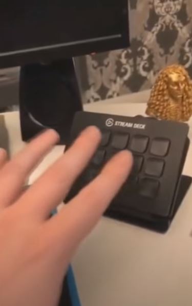 Knossi Stream Deck