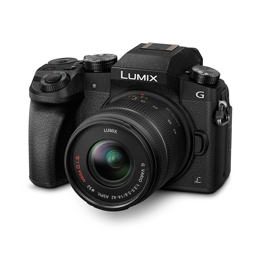 Panasonic LUMIX G70