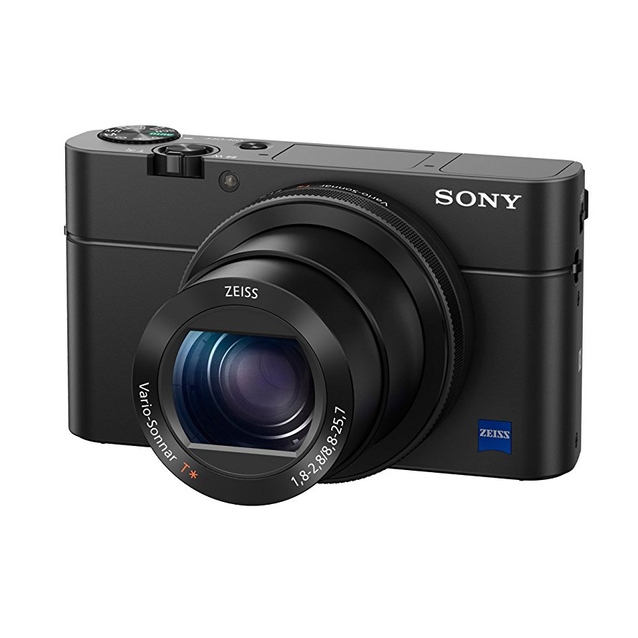 Sony DSC-RX100