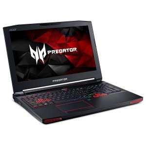 flyinguwe Acer Predator