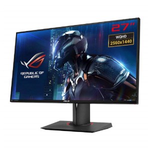 Exsl95 Gaming Monitor