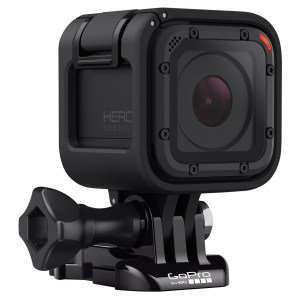 JP Performance GoPro