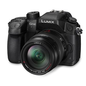 Dner Panasonic GH4